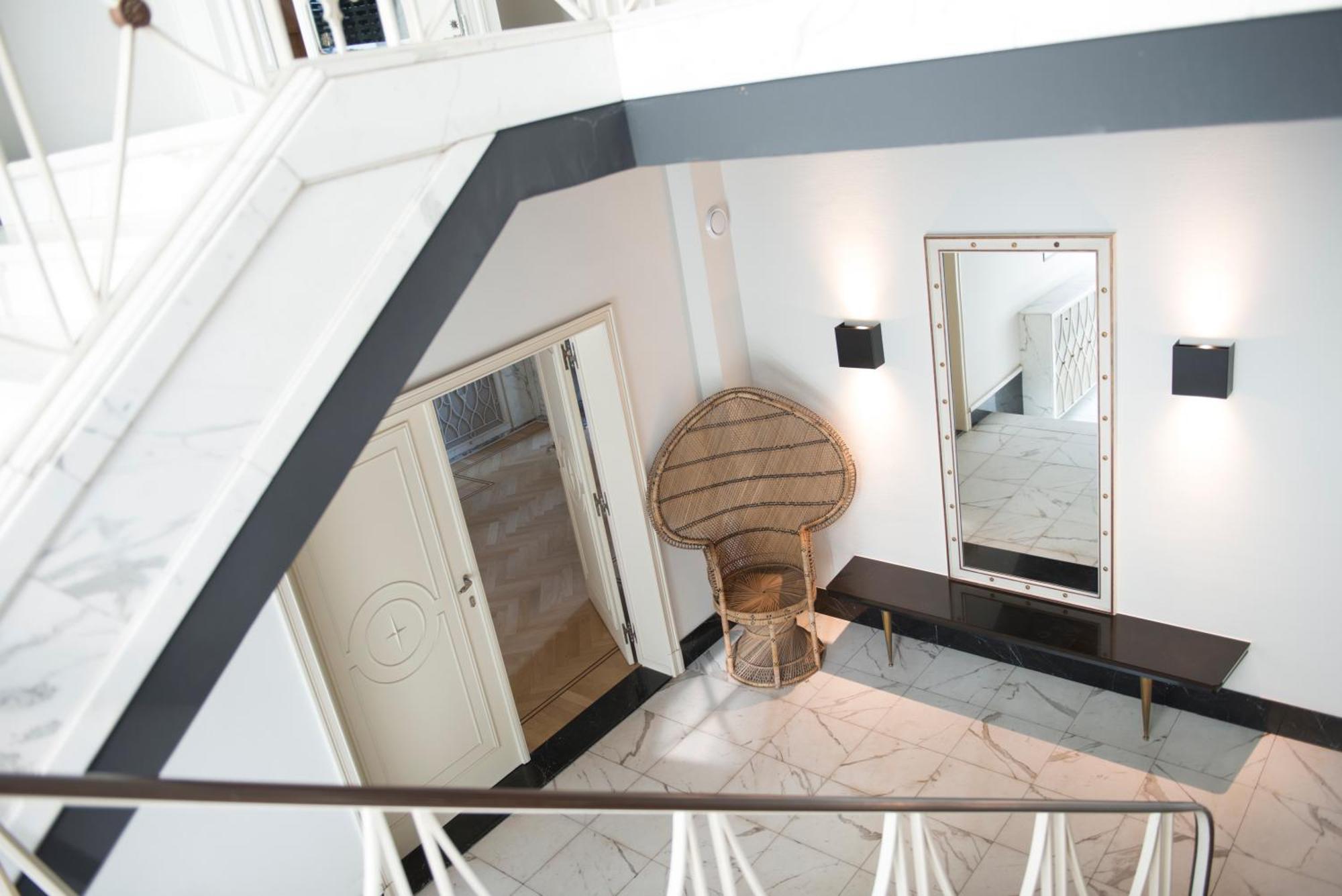 Huyze Lapin Vakantiewoning Brugge Exterior photo