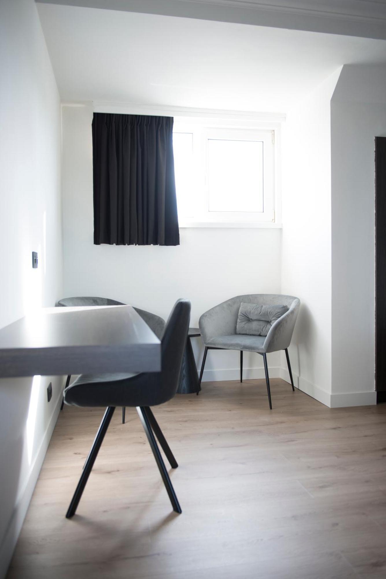 Huyze Lapin Vakantiewoning Brugge Exterior photo